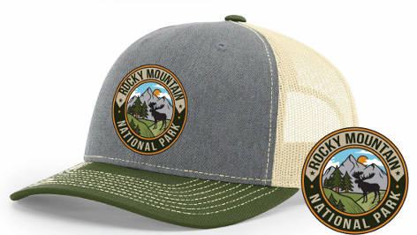Parks Project Cap