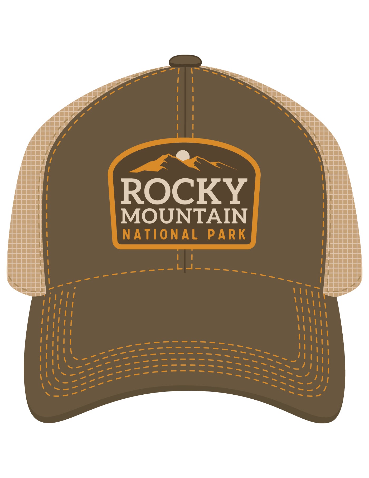 Goose Cap