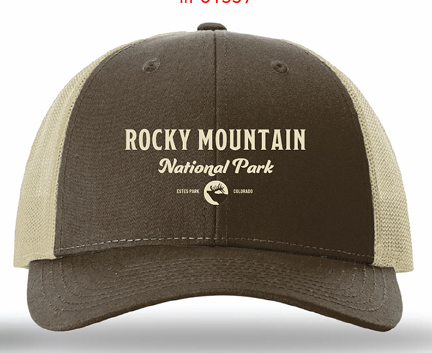 Simplicity Cap
