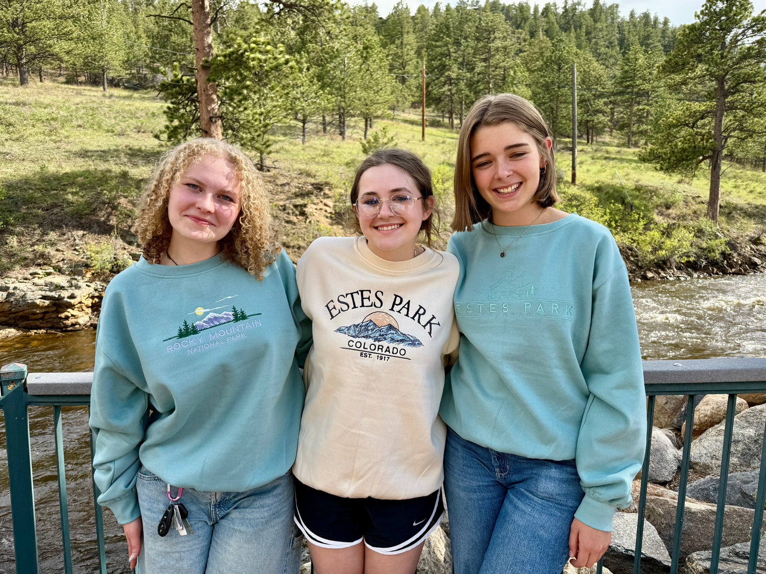 Gals Apparel