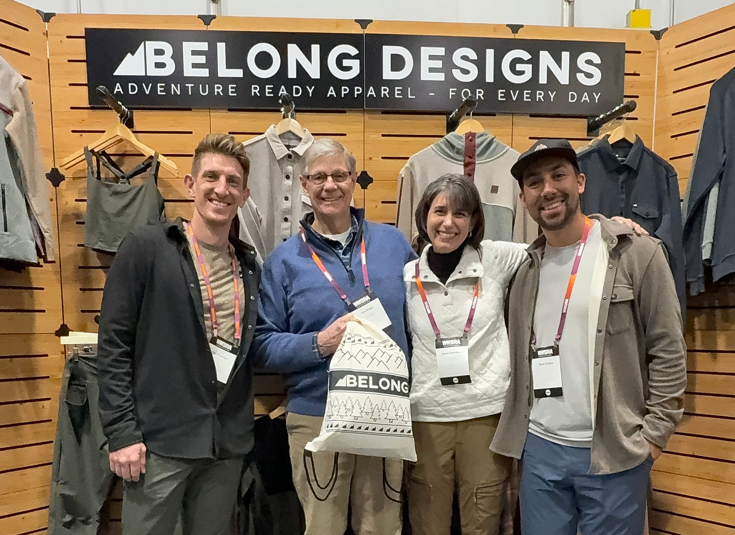 Belong Designs