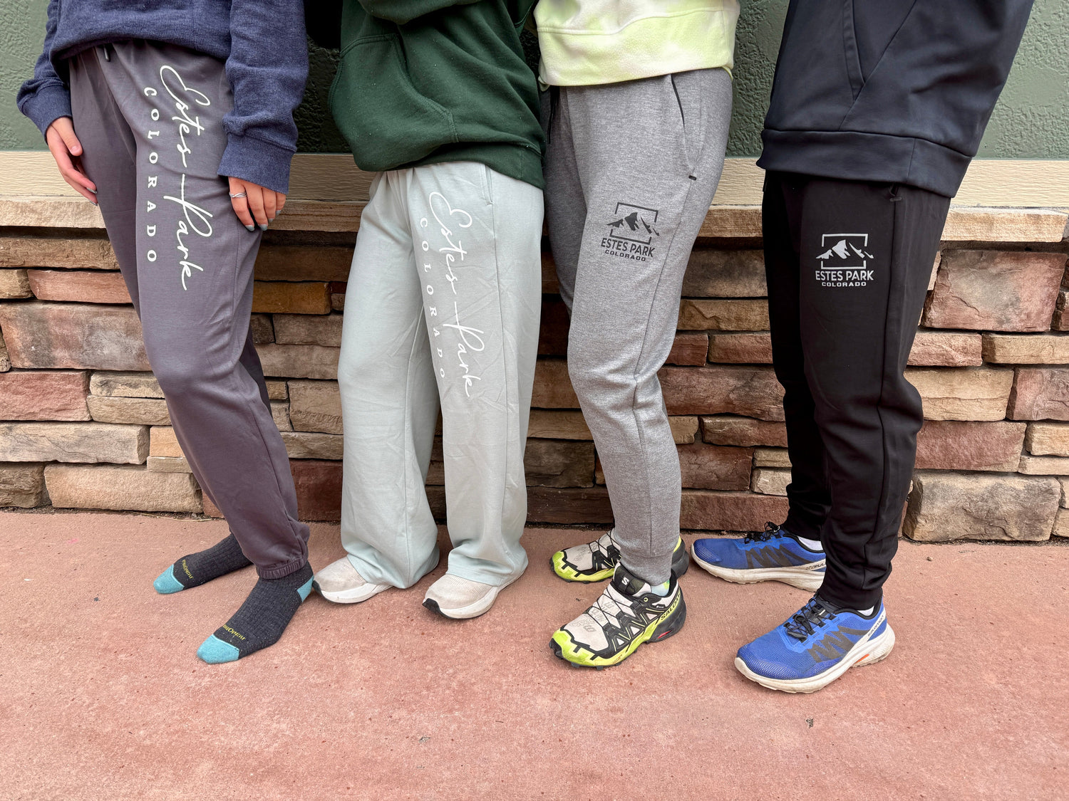 Pants