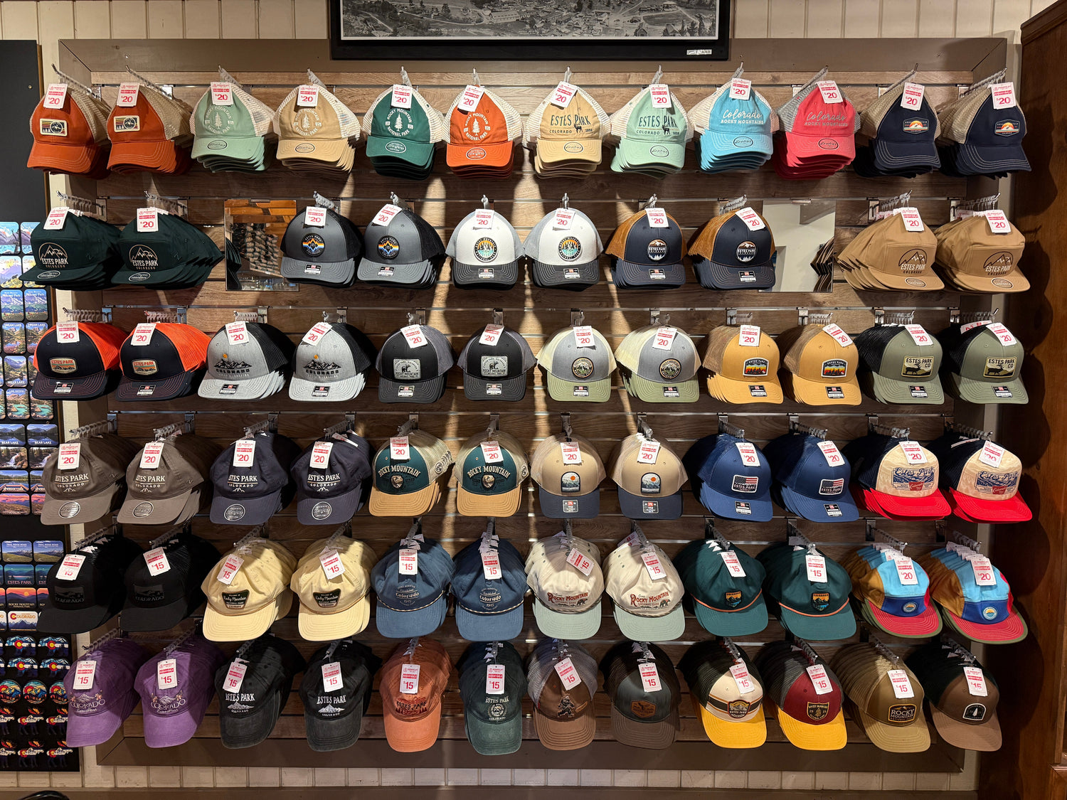 Headwear