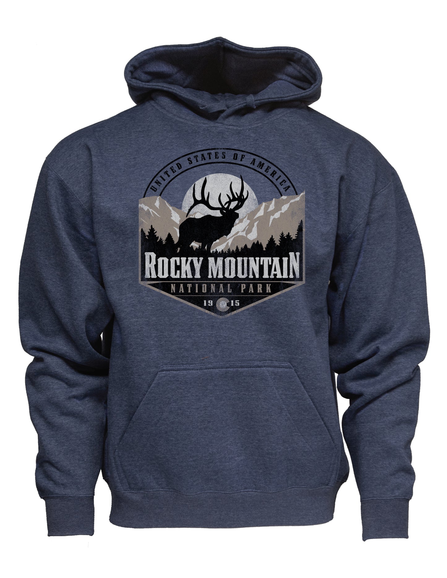 Calling All Elk Hood