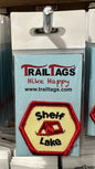Shelf Lake