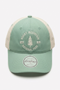 Power Pine Cap - Sage