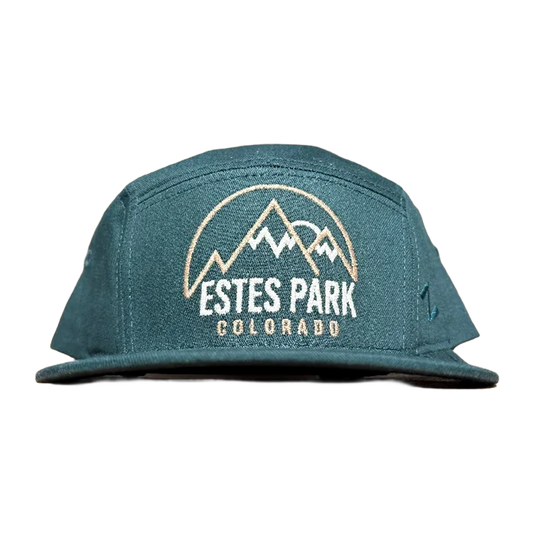 Understatement Cap - Green