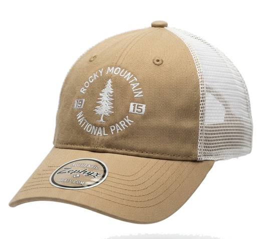 Power Pine Cap