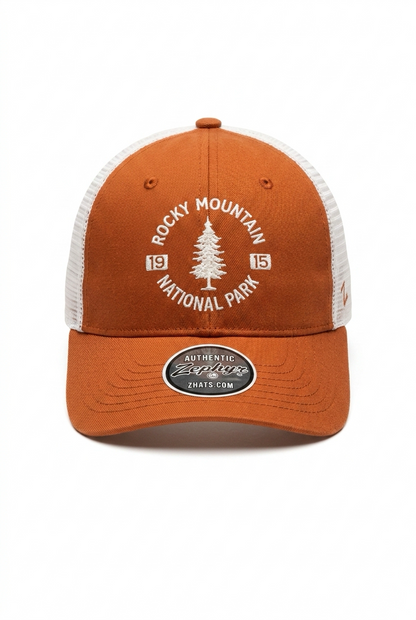 Power Pine Cap