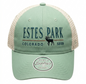 Zephyr Cap