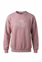 Quaint Mountain Emb. Crewneck