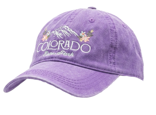 Quaint Cap