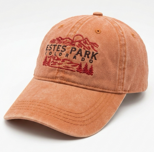 Hedge Cap