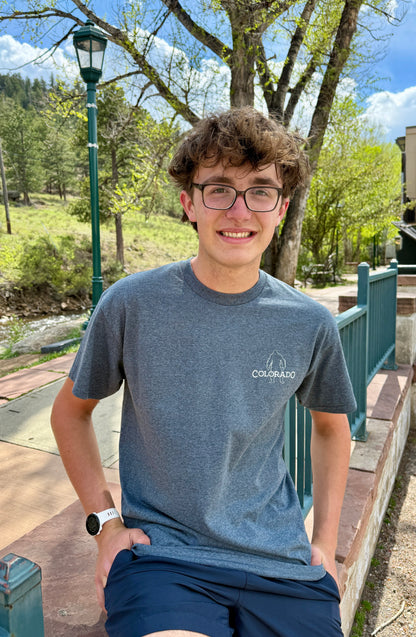 Wyoscape Bigfoot Tee