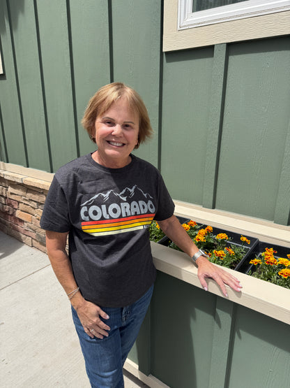 Bueller Tee