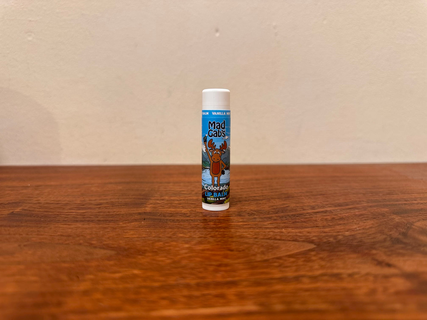Lip Balm Moose Smooch