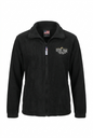 Zipped Up Fleece