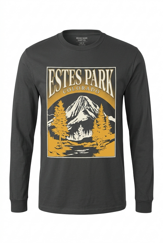 Blockbuster L/S Tee