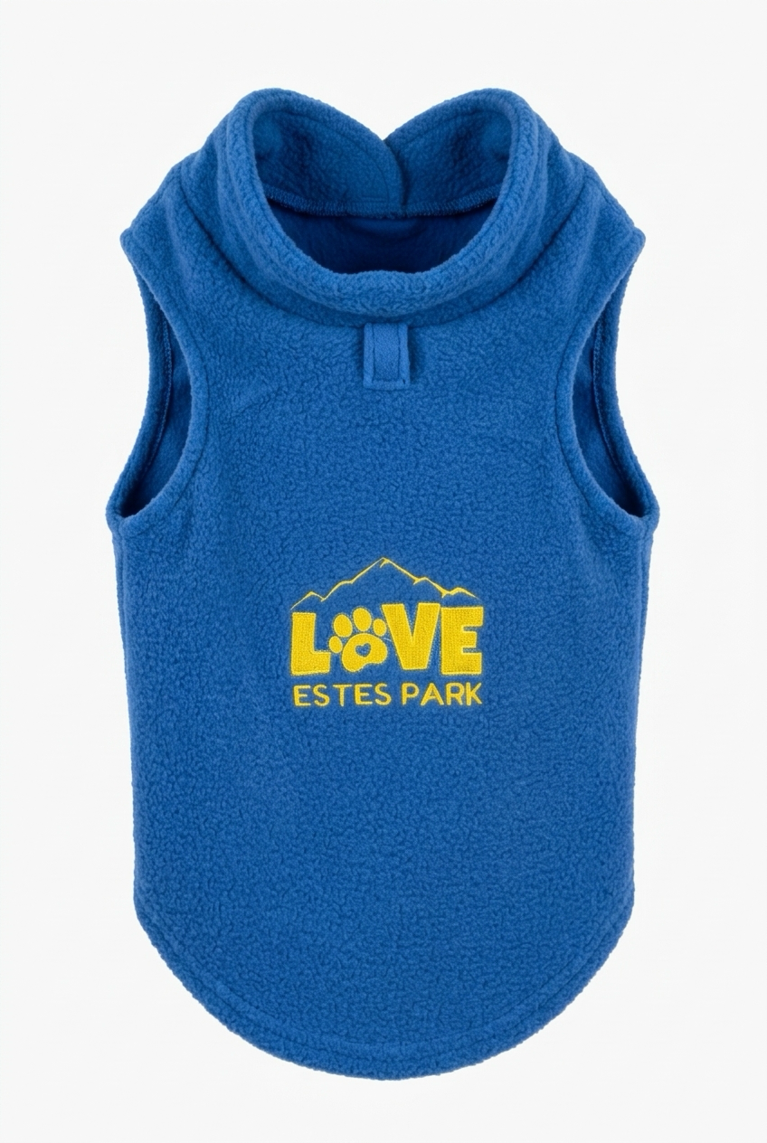 Doggie Shirt - Love Estes Park