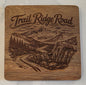 Coaster - Trail Ridge Road
