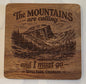 Coaster - The Mountains are Calling