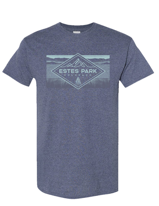 Dark Forest Tee