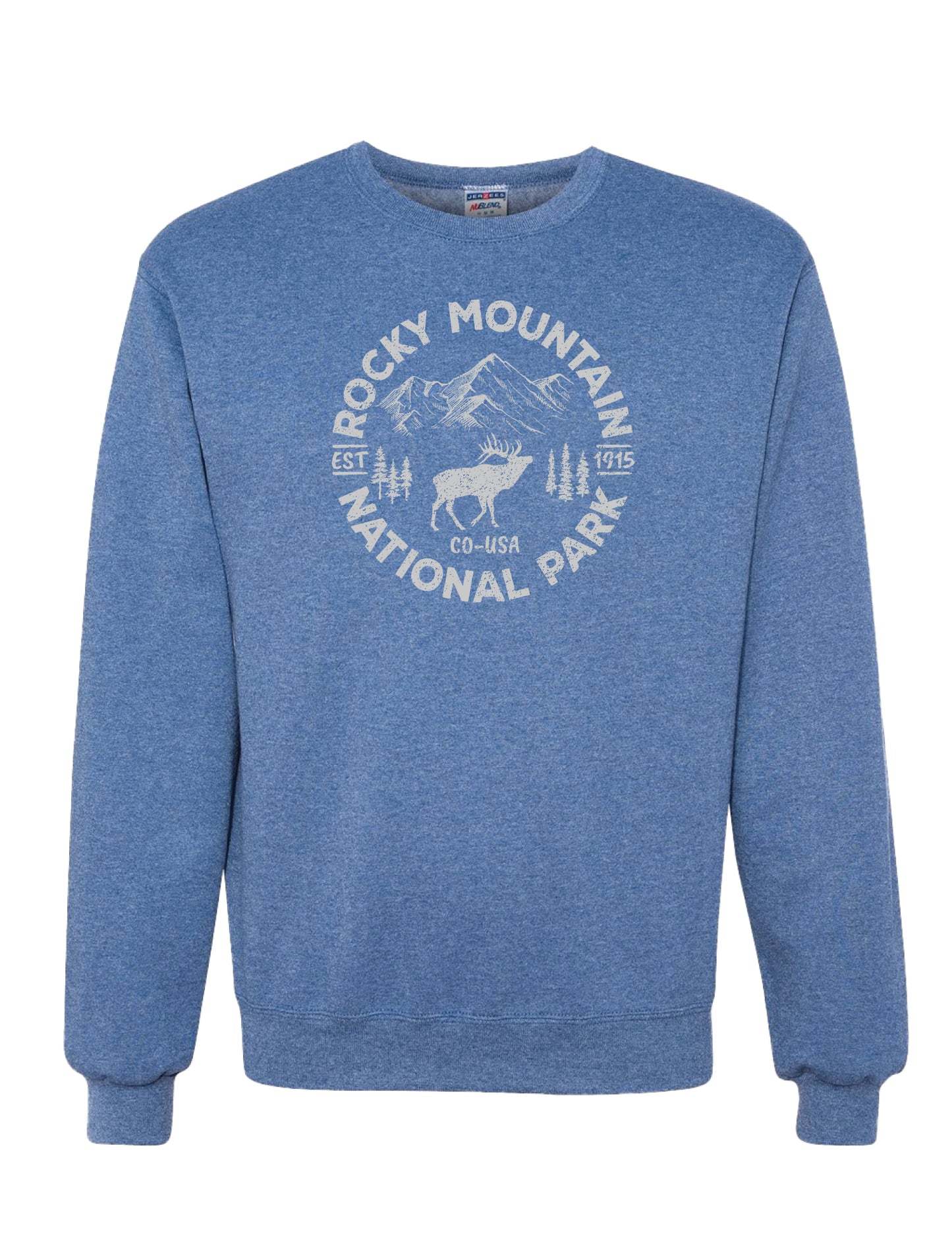 Gordon Crewneck
