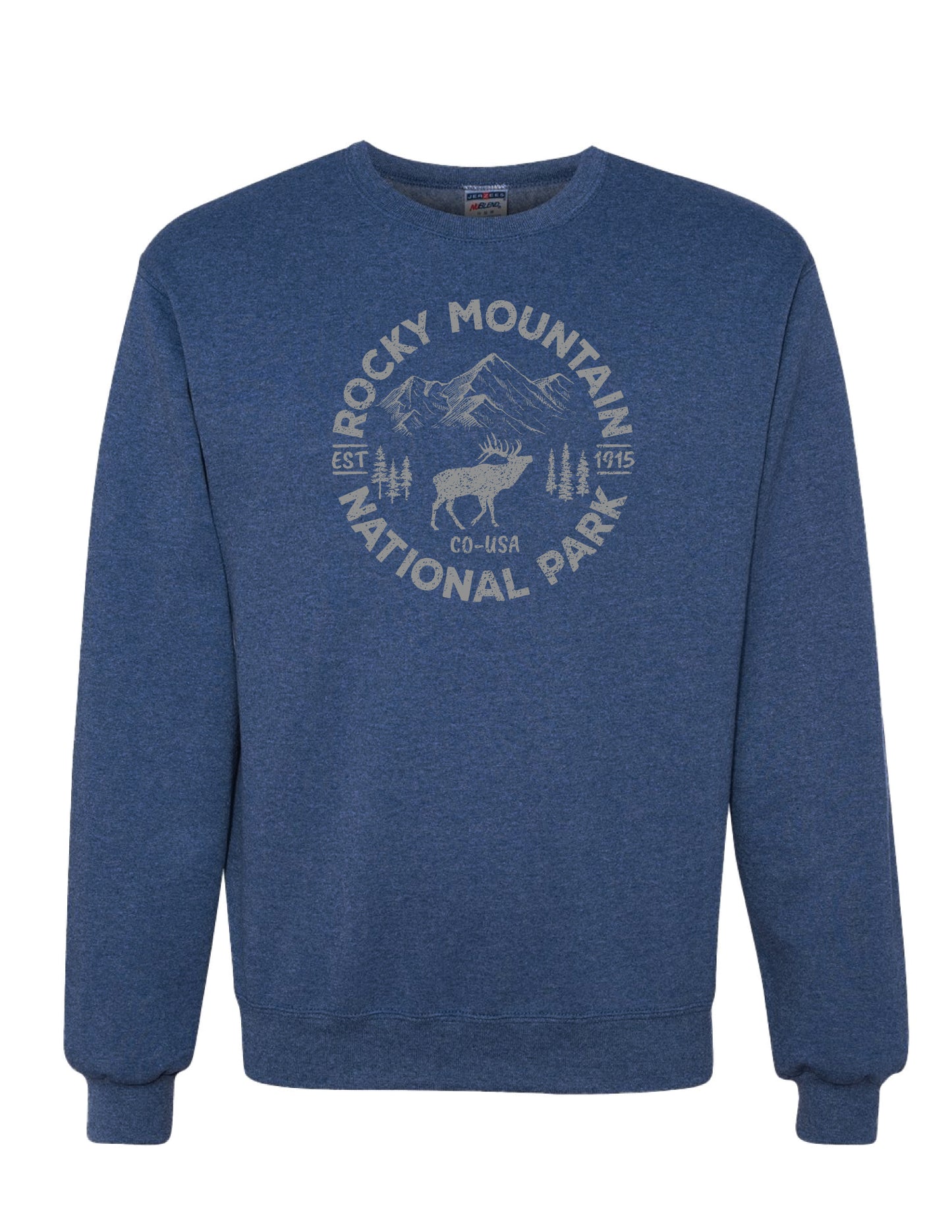 Gordon Crewneck