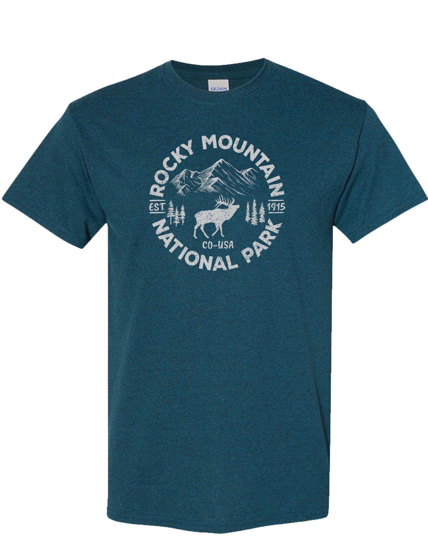 Gordon Tee