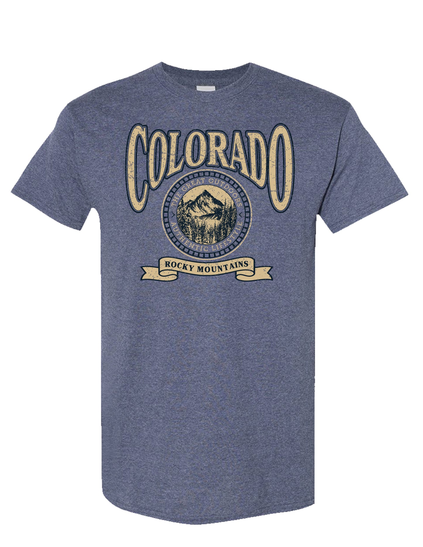 Bentley Tee