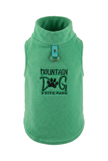 Doggie Shirt - Mountain Dog