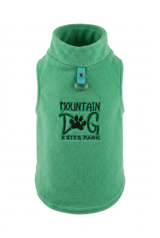 Doggie Shirt - Mountain Dog