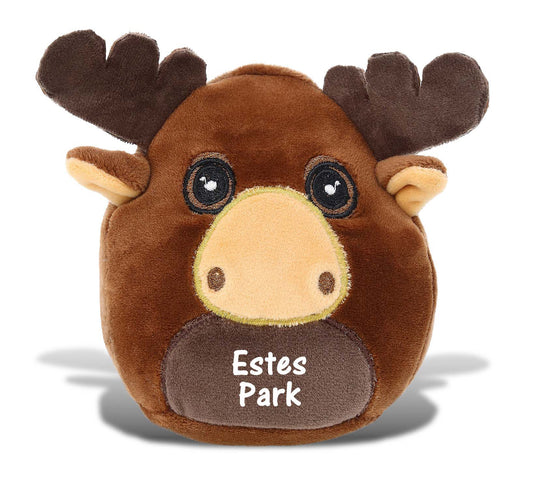 Toy - Moose Mooshie