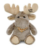Toy - Sitting Moose
