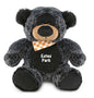Toy - Sitting Black Bear