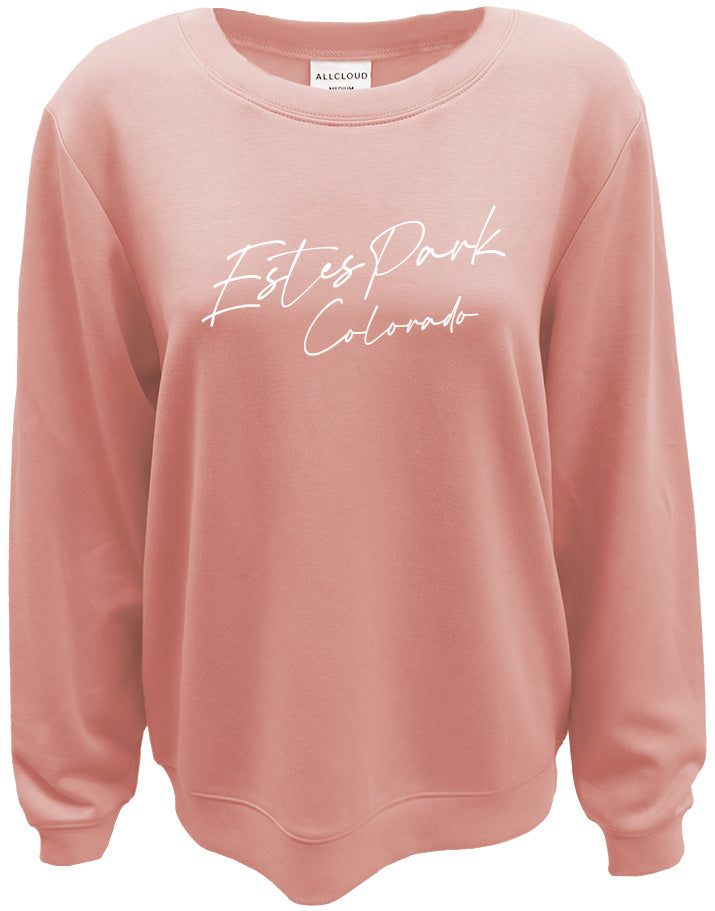 Flash Sale Crewneck