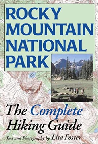 The Complete Guide to Hiking Rocky Mountain National Park