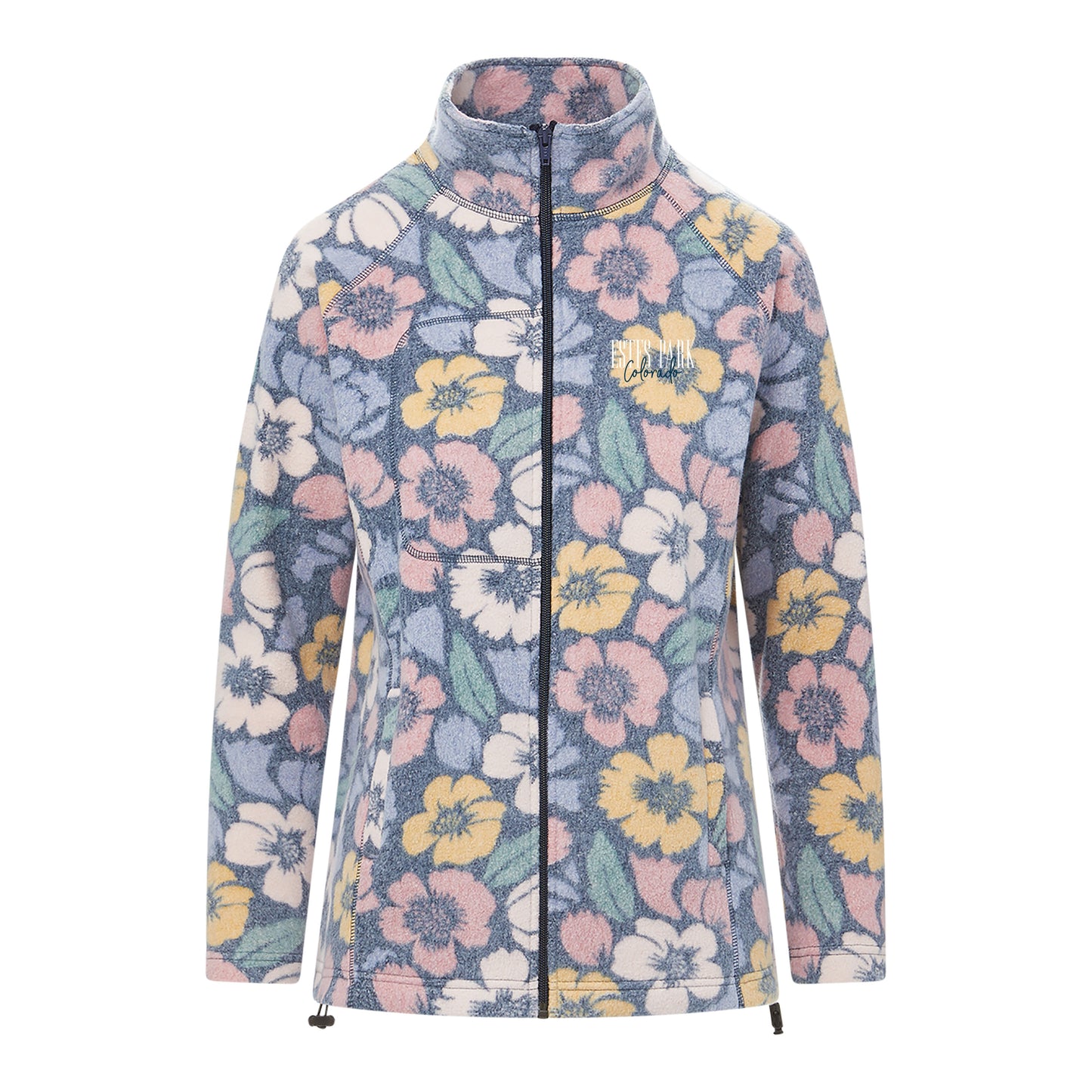 Beach Bum Fleece