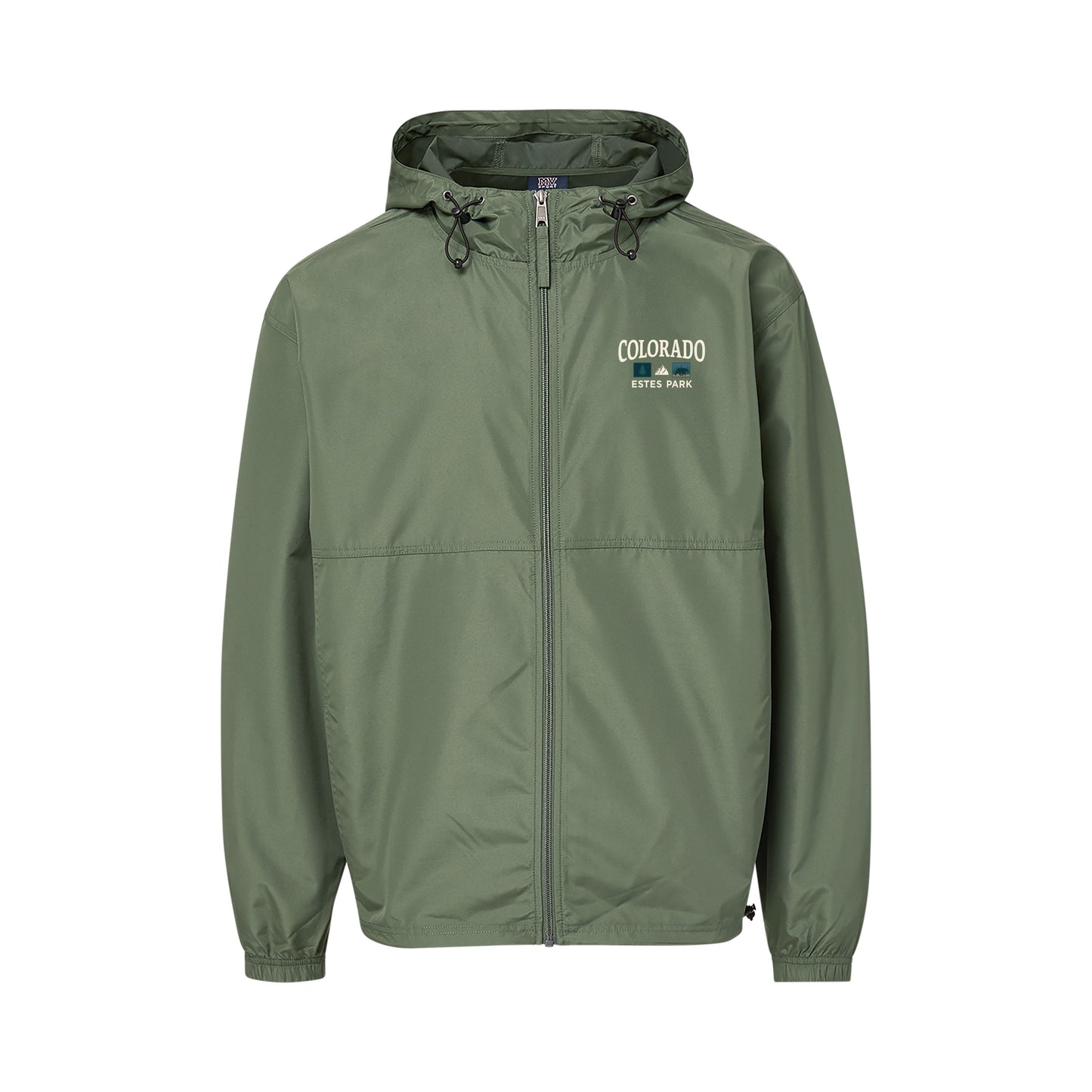 Big Mack Jacket