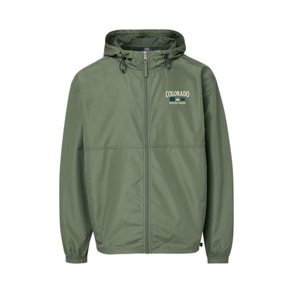 Big Mack Jacket
