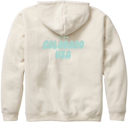 Bubblicious Gals Hood
