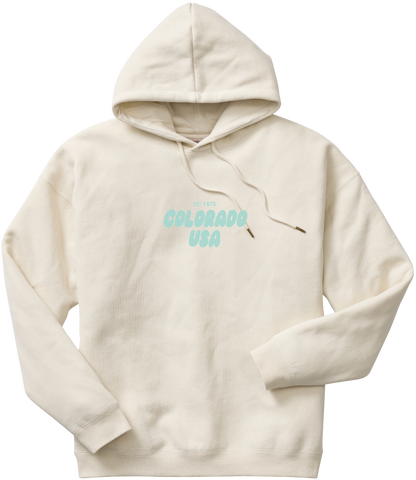 Bubblicious Gals Hood