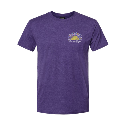 Be the Light Tee