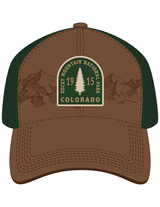 Lewan Cap