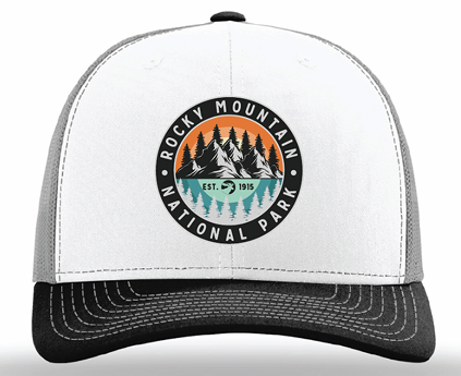 Beach Bum Cap