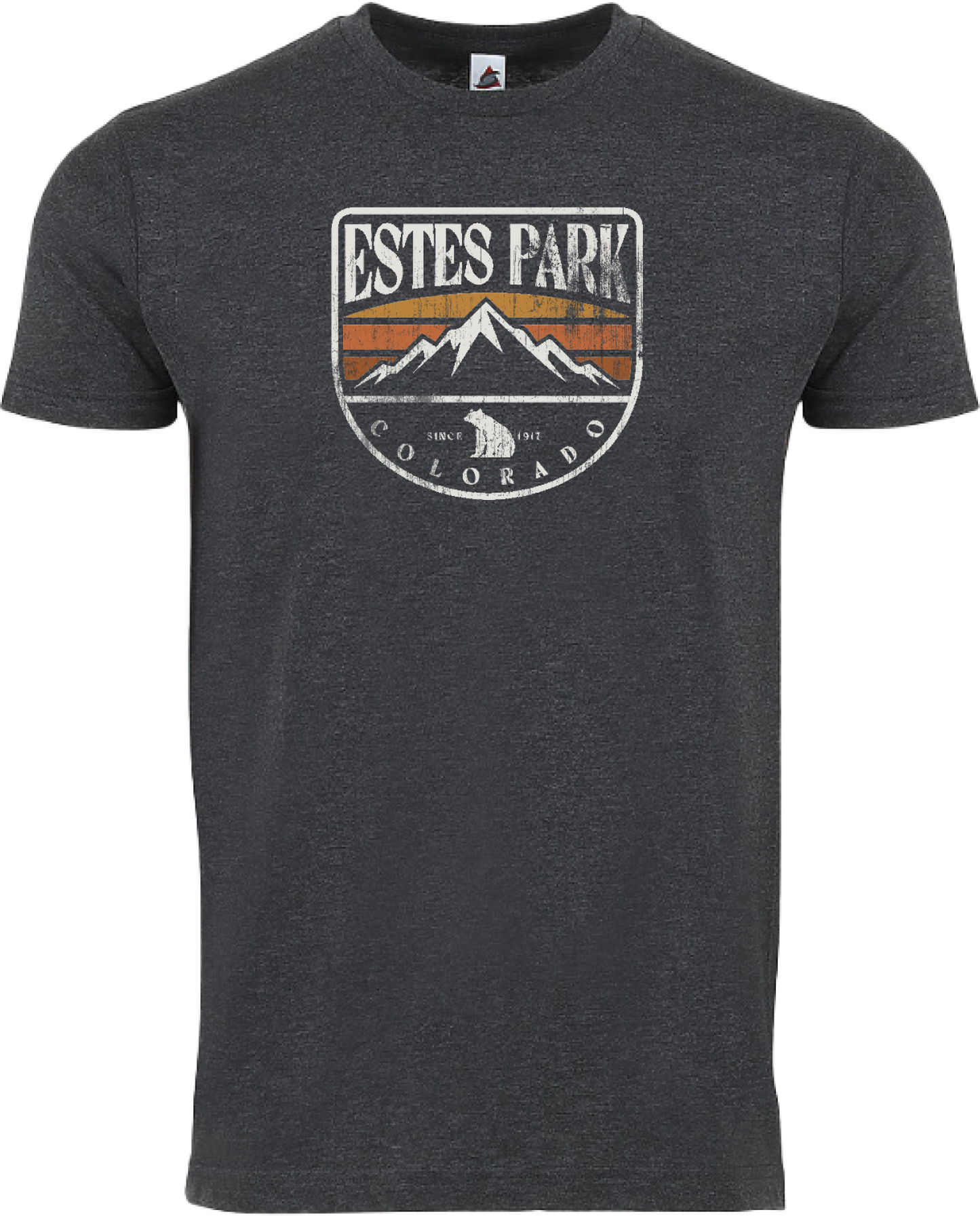 Elder Bear Tee