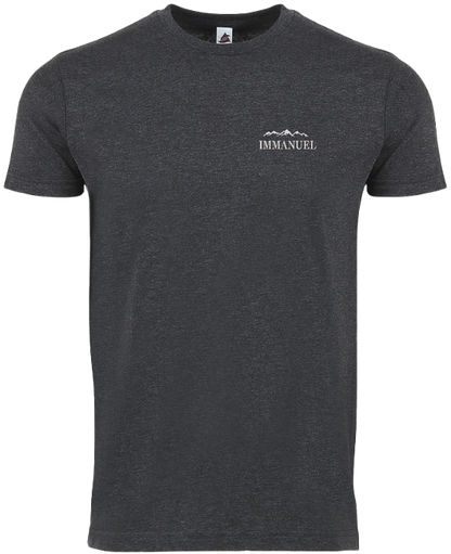 Immanuel Tee