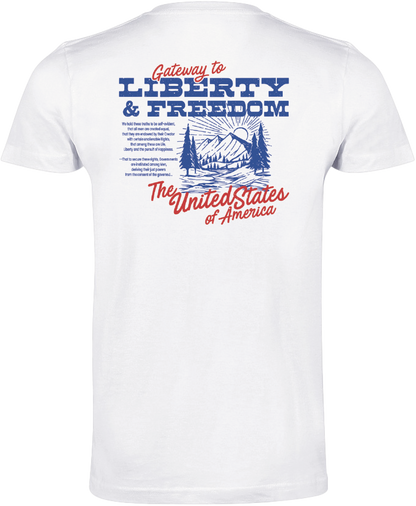 Gateway Tee