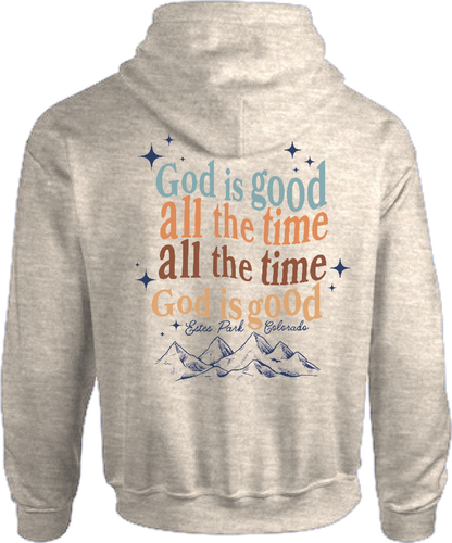 All Time High Hood