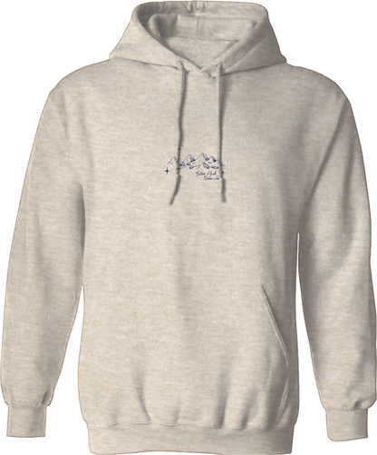 All Time High Hood